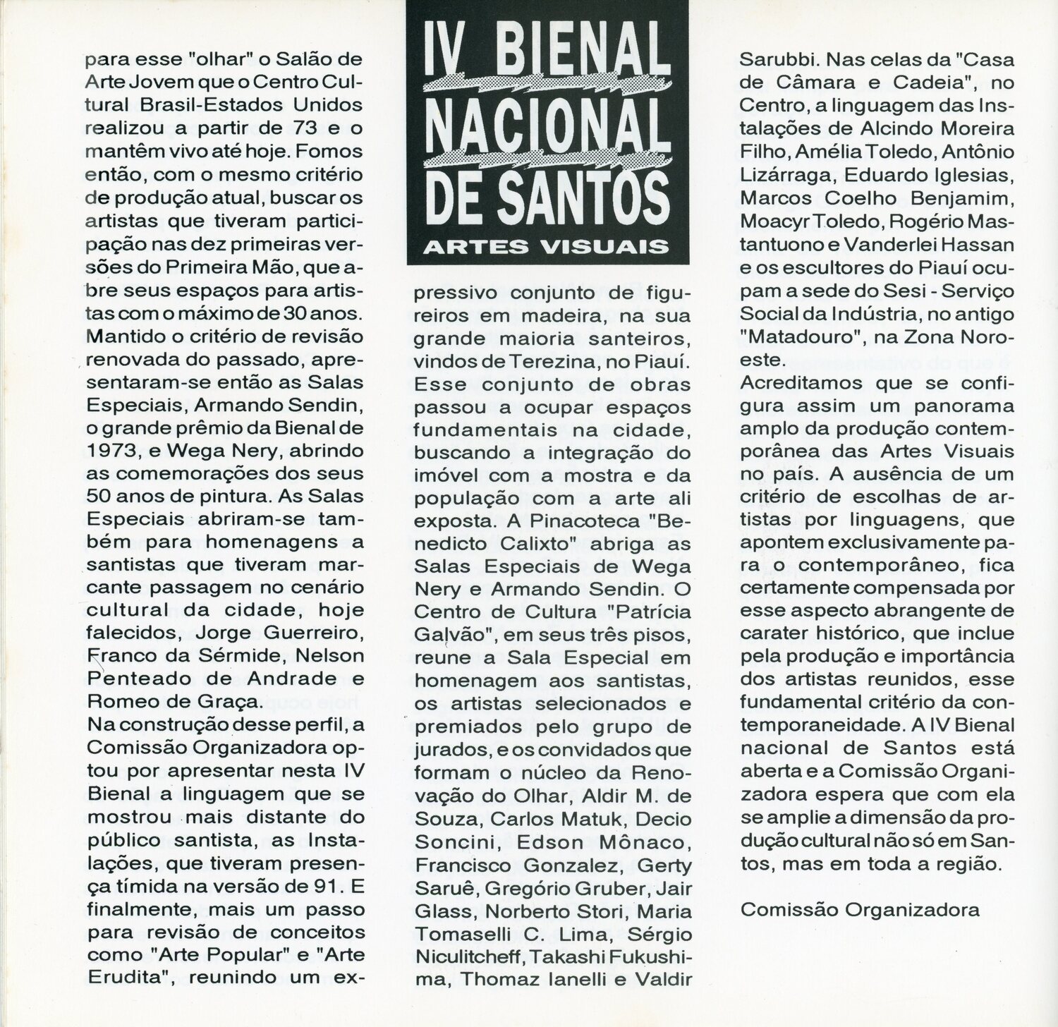 CAT 1993BIENALDESANTOSVERDE8 041023