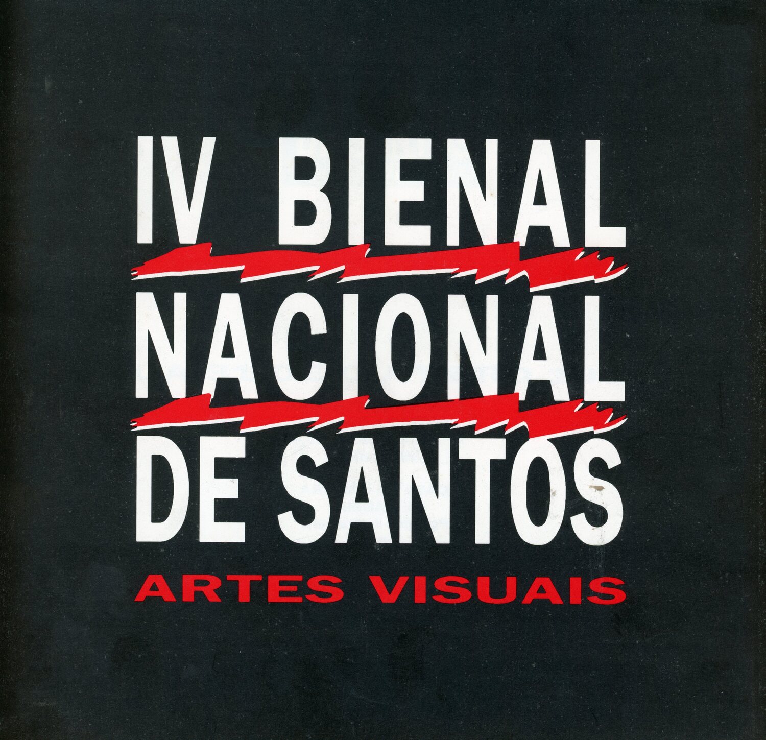 CAT 1993BIENALDESANTOSVERMELHO1CAPA 041023