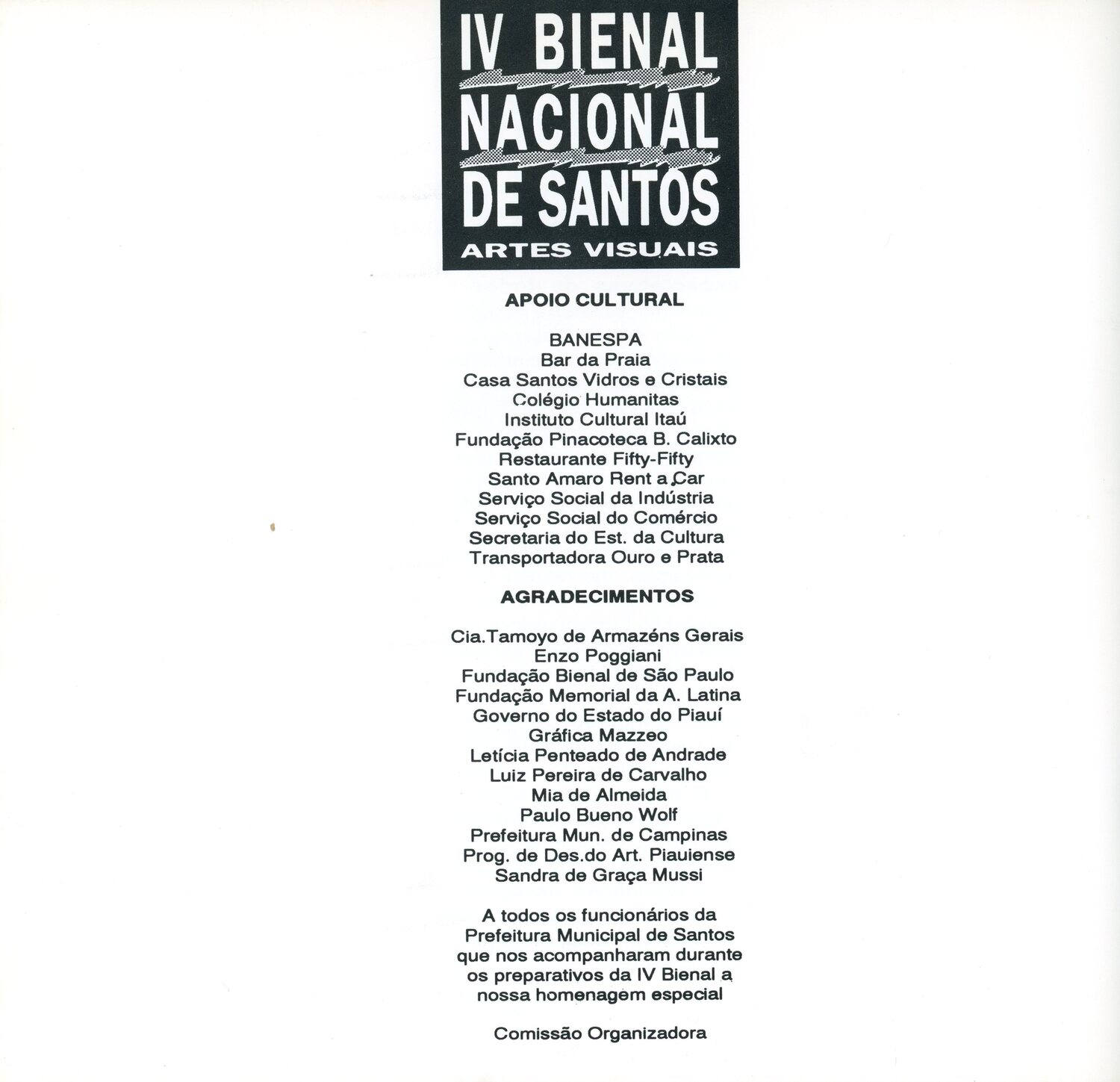 CAT 1993BIENALDESANTOSVERMELHO28 041023