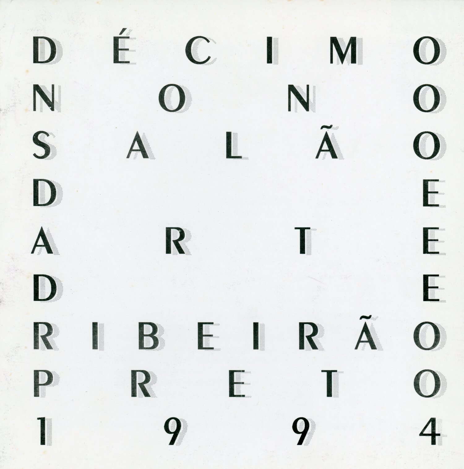 EXP 1994SALAOARTERIBEIRAOPRETOFOLDER1CAPA 041023