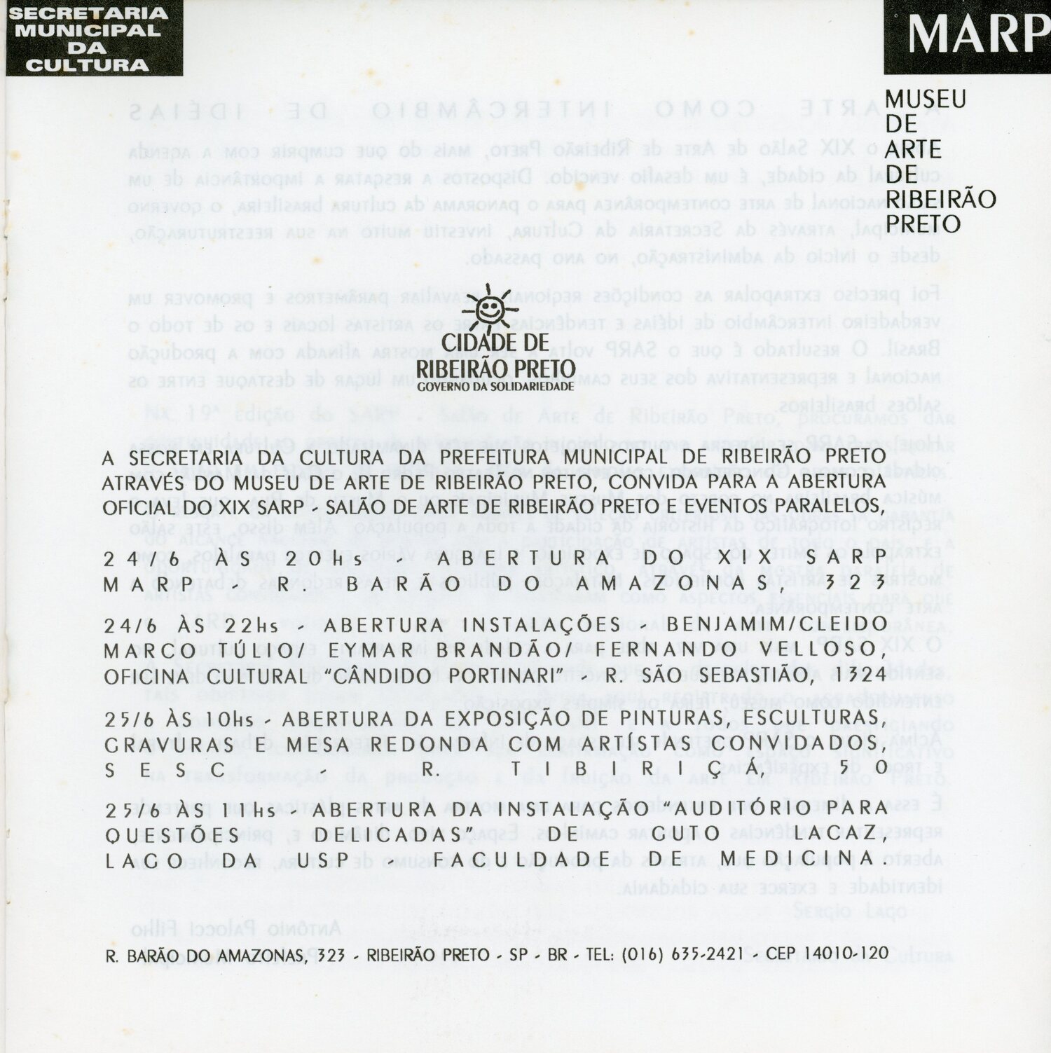 EXP 1994SALAOARTERIBEIRAOPRETOFOLDER3 041023