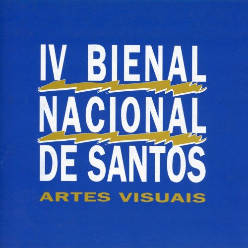 IV Bienal Nacional de Santos