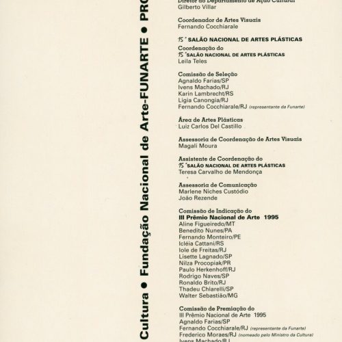 CAT 1995MUSEUNACIONALDEBELASARTES2CAPAVERSO 091023