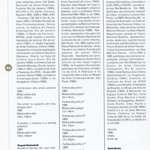 CAT 1995MUSEUNACIONALDEBELASARTESMIOLO50 111023