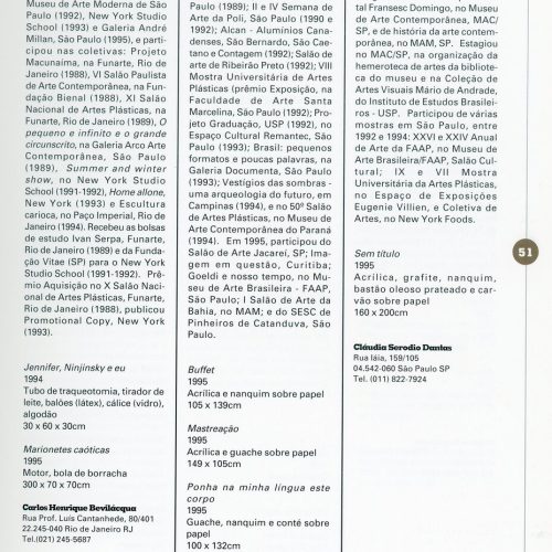 CAT 1995MUSEUNACIONALDEBELASARTESMIOLO51 111023