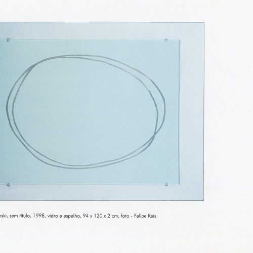 Exposição Cristina Rogozinski | Flávia Ribeiro