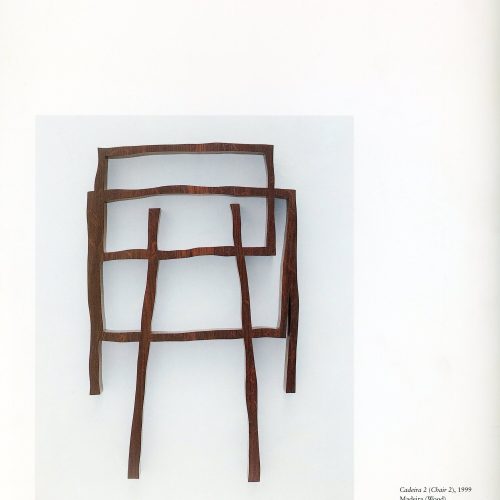 Exposição Cristina Rogozinski e Regina Riva