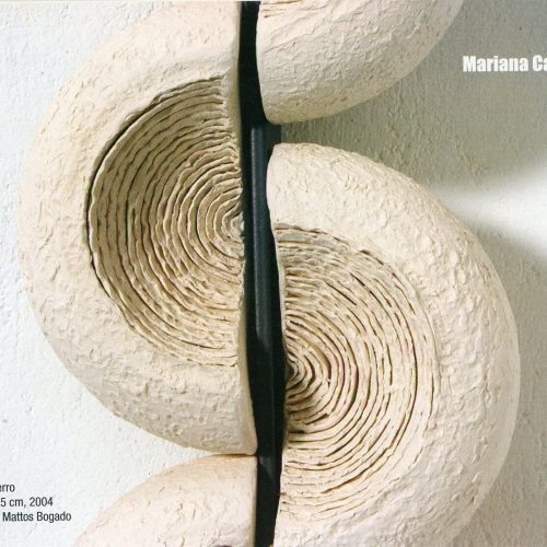 Exposição 1º Núcleos Contemporâneos