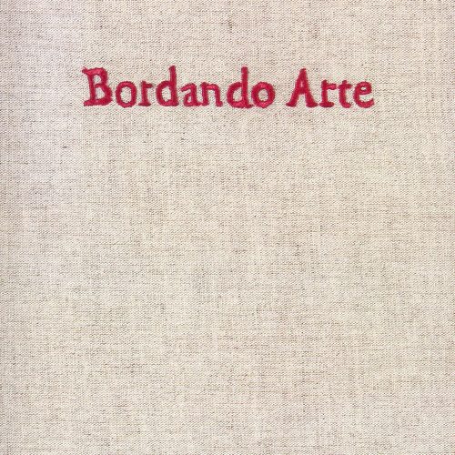 CAT 2008ACTCBORDANDOARTE1CAPA 071123