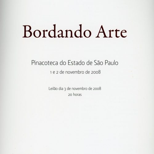 CAT 2008ACTCBORDANDOARTE3 071123