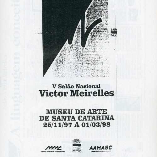 Anúncio, A Notícia, Joinville, SC, 25 nov. 1997, Anexo, p. C1