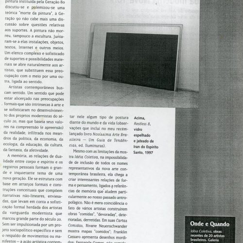 CLIP 2001IDEIACOLETIVAP7 011123