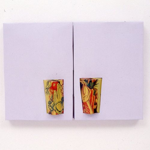 Flandres. Dimensões: 24 x 35 x 2,5 cm