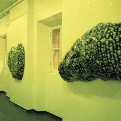 Jovens na Pinacoteca