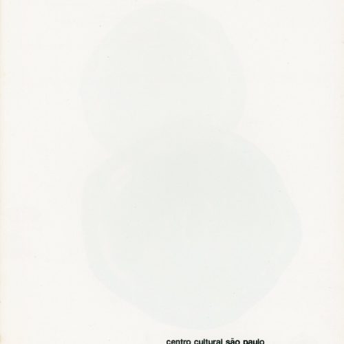 EXP 1994CENTROCULTURALFOLDER1CAPA 041023