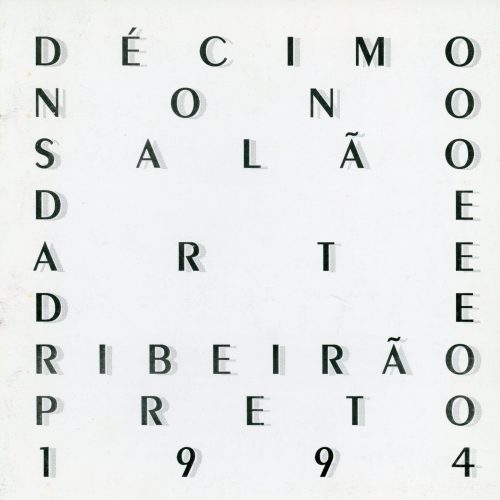 Exposição XIX Salão de Arte de Ribeirão Preto