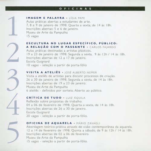 EXP 1997MUSEUDAPAMPULHAFOLDER6 161023