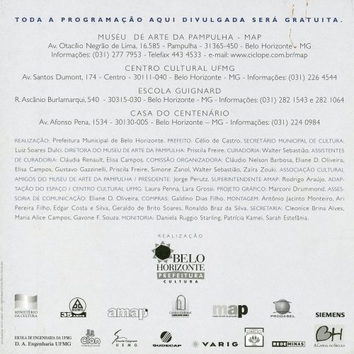 EXP 1997MUSEUDAPAMPULHAFOLDER8VERSO 161023