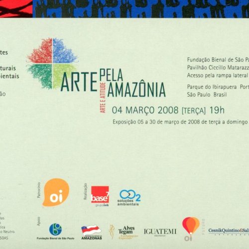 EXP 2008ARTEAMAZONIACONVITE2 071123