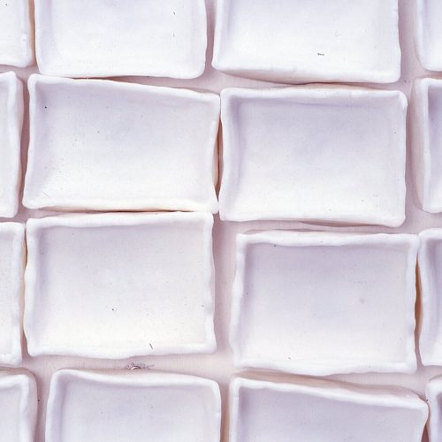 Sabão de coco. Dimensões:  variáveis