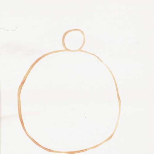 Mármore. Dimensões: 110 x 40 x 40 cm
