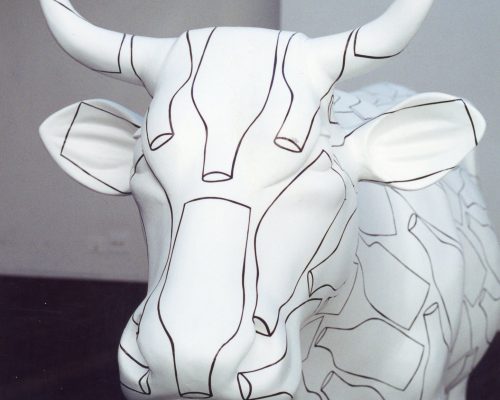 Desfile de Vacas (Cow Parade)