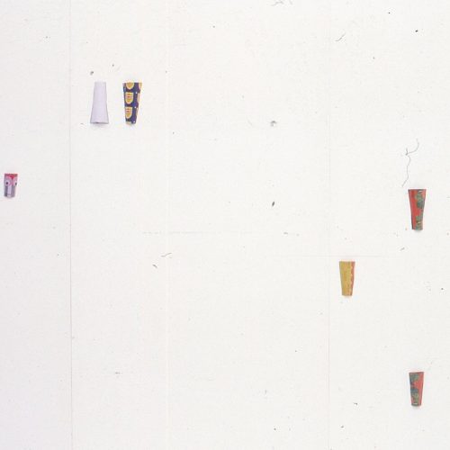 Flandres. Dimensões: 278 x 885 x 5 cm