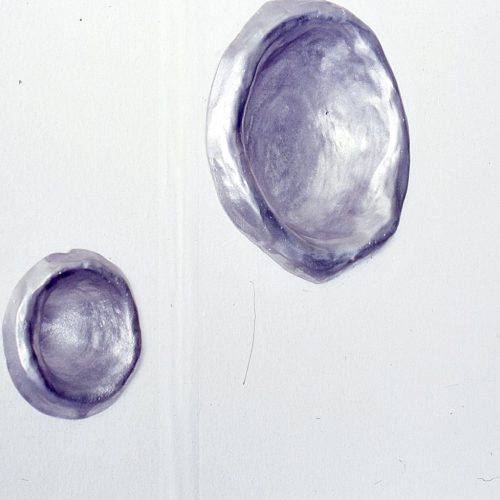 Parede de Buracos 1