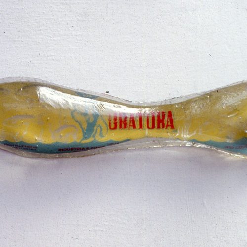 Peixe Ubatuba