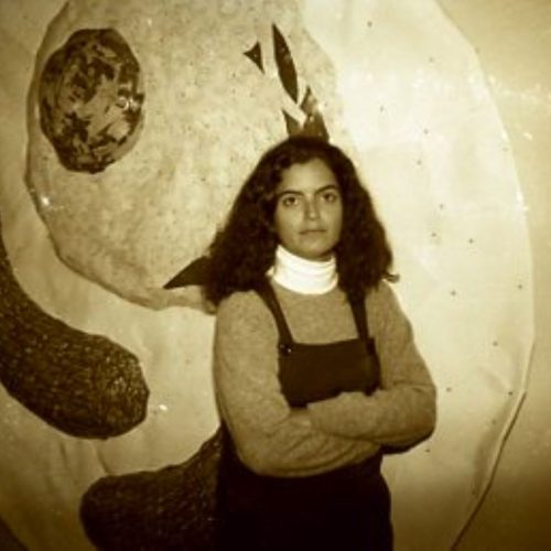 Cristina Rogozinski