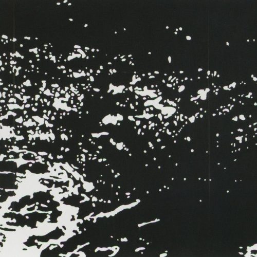 Xilogravura. Dimensões: 185 x 420 cm