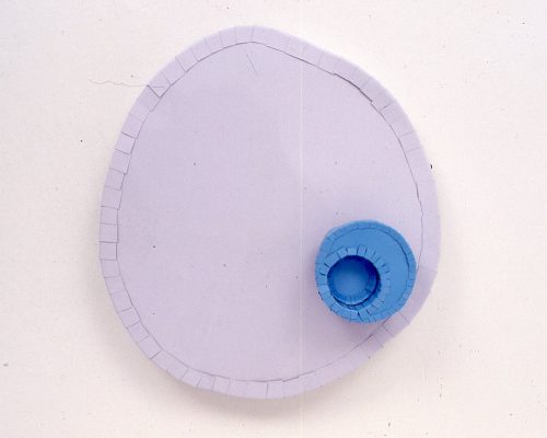 Flandres, rebites, motor de caixa de música. Dimensões: 0 x 40 x 12,5 cm