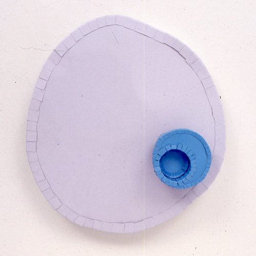 Flandres, rebites, motor de caixa de música. Dimensões: 0 x 40 x 12,5 cm